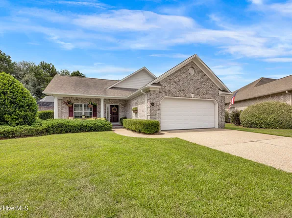 1109 Wilwood Court, Leland, NC 28451