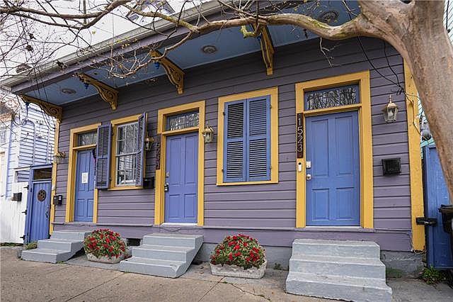 1523 Saint Philip St #A, New Orleans, LA 70116 | Zillow