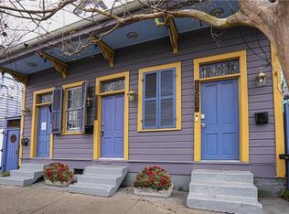 1523 Saint Philip St #A, New Orleans, LA 70116