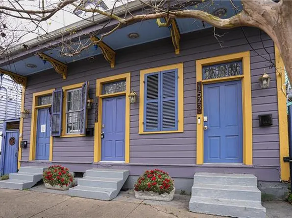 1523 Saint Philip St #A, New Orleans, LA 70116