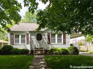 211 Koch Ave, Cape Girardeau, MO 63701