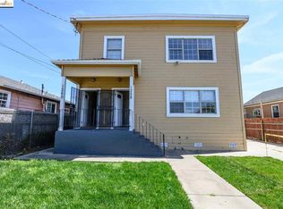 1260 83rd Ave, Oakland, CA