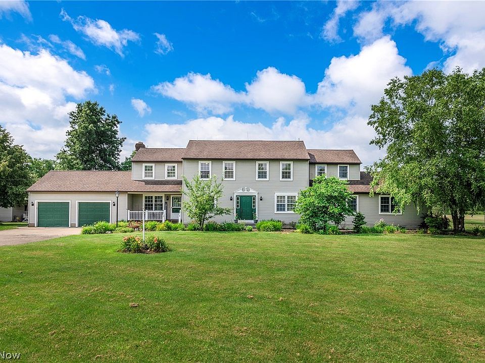 40849 Biggs Rd, Lagrange, OH 44050 Zillow
