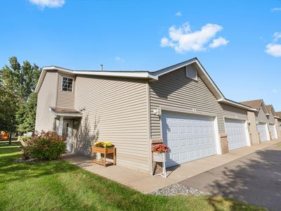 939 Cypress Rd Unit 61, Saint Cloud, MN, 56303