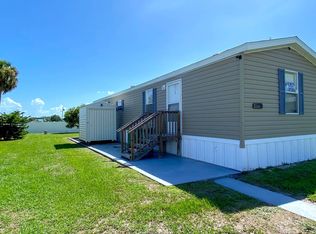 1141 Salem Rd #1141, Melbourne, FL 32901