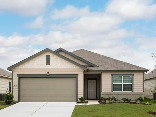 31010 Gayle Prairie Oaks St, Waller, TX 77484