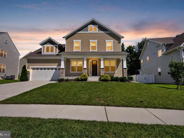 903 Bentgrass Dr, Aberdeen, MD 21001