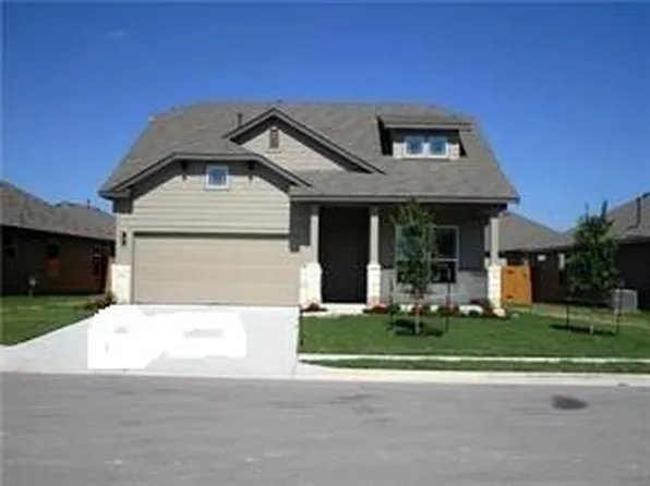13501 Bauhaus Bnd, Pflugerville, TX 78660