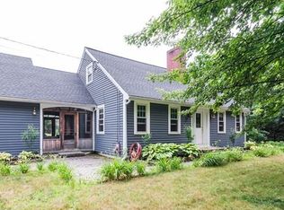 225 Locke Rd, Ashby, MA 01431