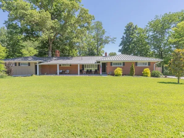 9707 Denzer Rd, Evansville, IN 47720