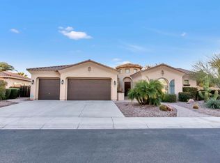 5155 S Sandstone Pl, Chandler, AZ 85249