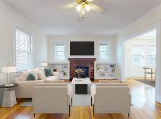 43 Connell St, Quincy, MA 02169