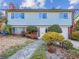 10802 Lombardy Rd, Silver Spring, MD 20901