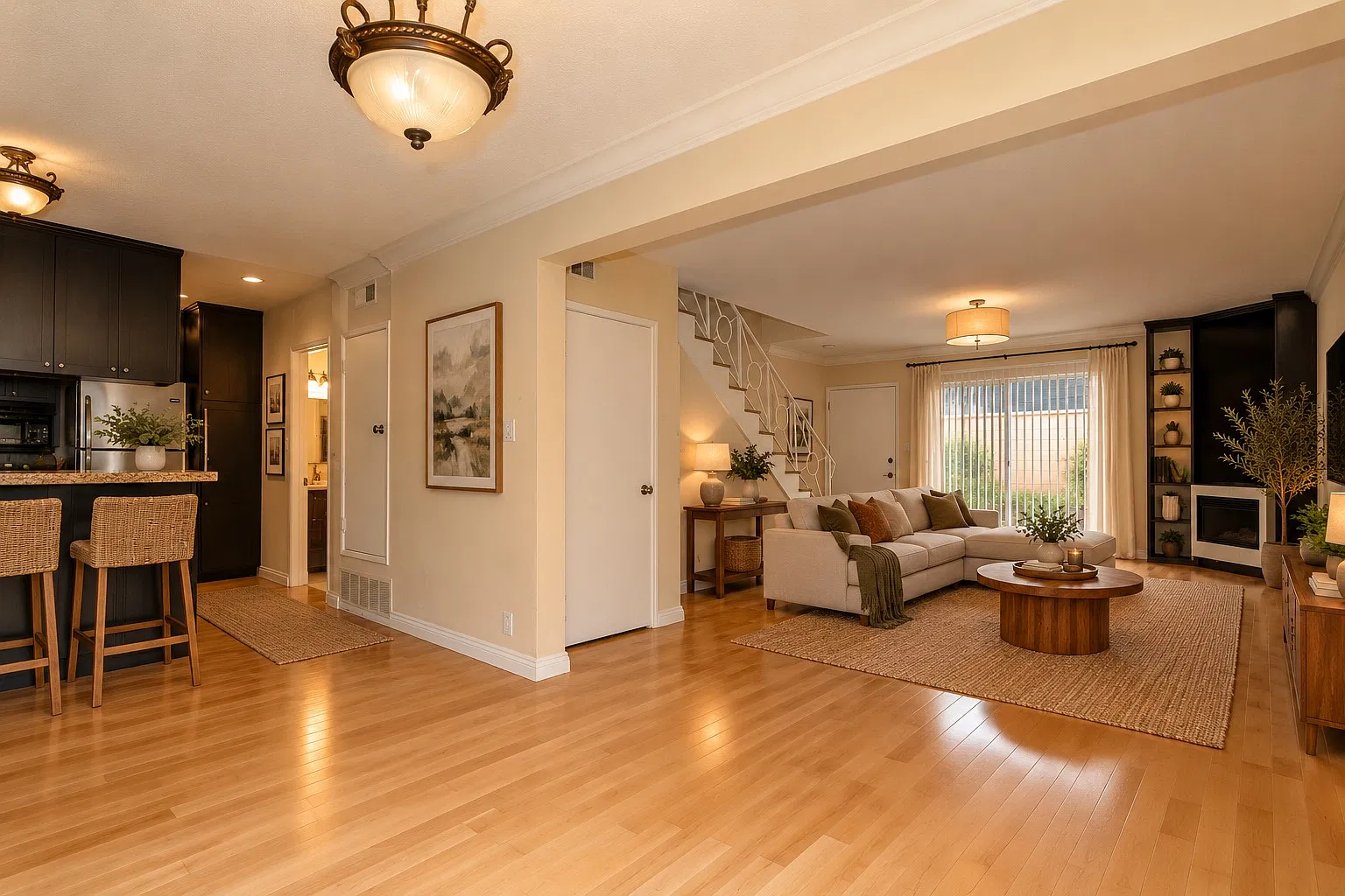 4518 Vista Del Monte Ave — Photo 3