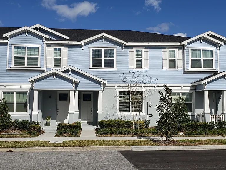 9017 Via Di Canti Dr — Photo 1