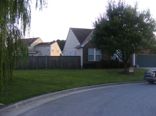 120 Mistral Ter, Suffolk, VA 23434