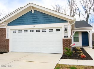115 Harvest Moon Ct, Shepherdsville, KY
