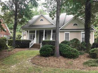 1805 Middle Loop Rd, West Columbia, SC 29169