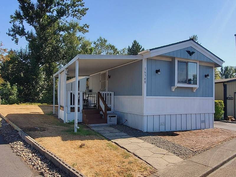 1st image of 16340 SE 84th Ave