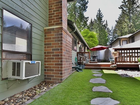 Artificial grass