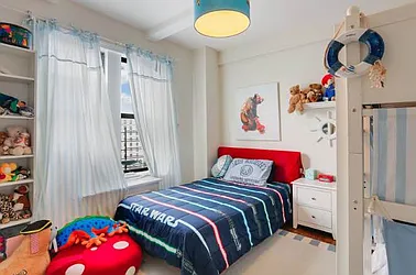 Rented by Oxford Property Group