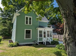 369 Dorman Rd, Conneaut, OH 44030