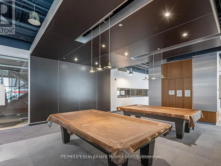 9 Spadina Ave #709 — Photo 14