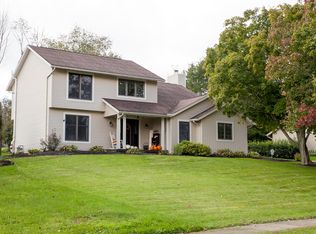 23 Kimberwick Rd, Lexington, OH 44904