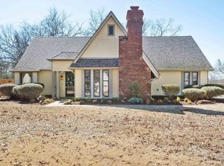 1055 Mills Springs Cv, Collierville, TN 38017