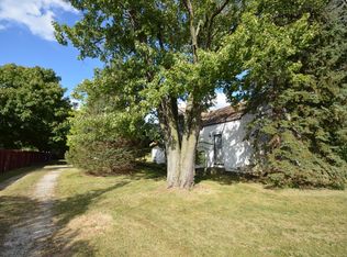 3890 Duvall Rd, Ashville, OH 43103