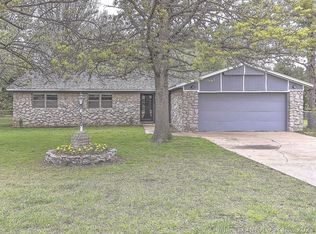 6550 N 134th East Ave, Owasso, OK 74055