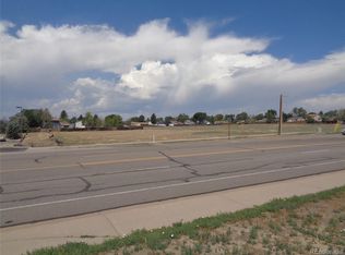 9471 N Huron Street, Thornton, CO 80260