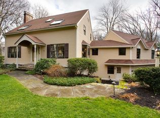 33 Twin Spring Dr, Boylston, MA 01505