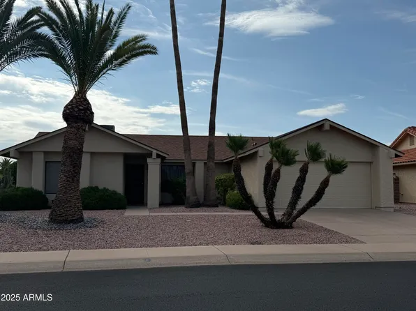 1806 LEISURE WORLD --, Mesa, AZ 85206