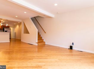 1434 S 17th St, Philadelphia, PA 19146