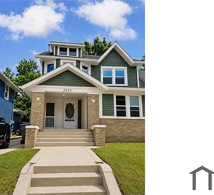 2421 Coyner Ave