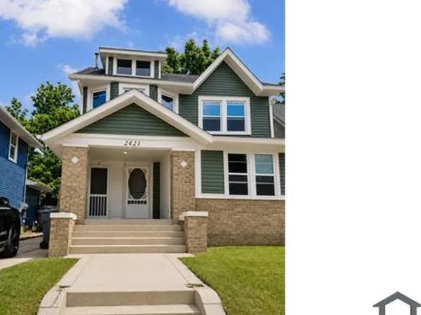 2421 Coyner Ave #A, Indianapolis, IN 46218
