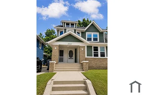 2421 Coyner Ave #A Photo 1