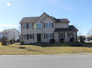 721 N Euclid Ave, Indianapolis, IN