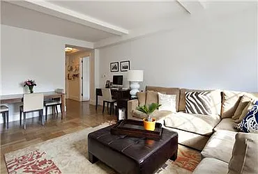 Rented by Albert Feinstein Real Estate LLC.