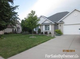 117 Dogwood Dr, Swanton, OH 43558