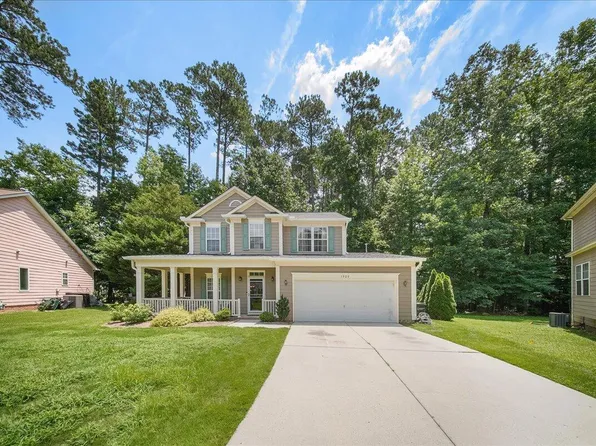 1909 Piperwood Ct, Durham, NC 27713