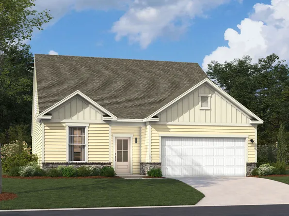 7461 Linda Vista Ln, Leland, NC 28451