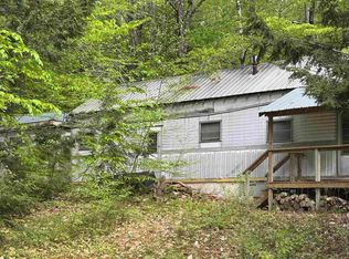 67 Old Pound Road, Effingham, NH 03882