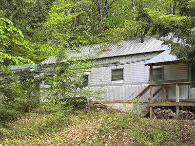 67 Old Pound Road, Effingham, NH, 03882