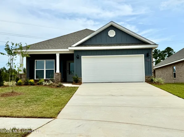 14144 Tern Blvd, Biloxi, MS 39532