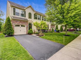 50 Weber Ave, Hillsborough, NJ