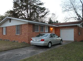 219 Virginia Dr, Warner Robins, GA 31093