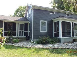 1367 S Rogers Hwy, Palmyra, MI 49268