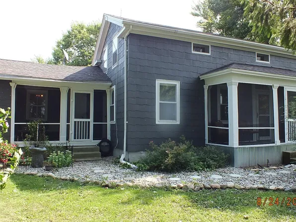 1367 S Rogers Hwy, Palmyra, MI 49268